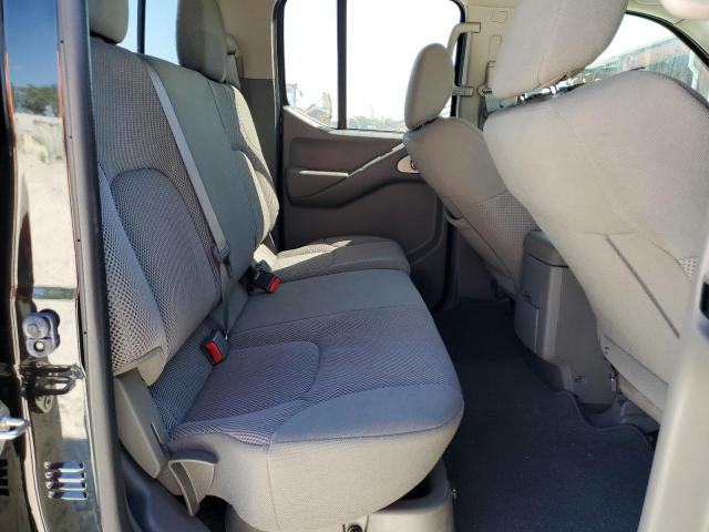 Photo 6 from auction – 2020 NISSAN FRONTIER S with VIN 1N6ED0EA8LN706763