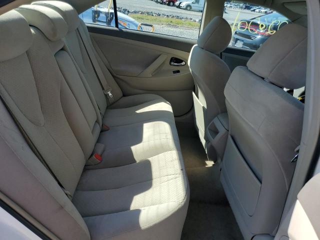 Photo 6 from auction – 2007 TOYOTA CAMRY CE with VIN 4T1BE46K57U559441