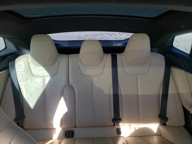 Photo 6 from auction – 2014 TESLA MODEL S with VIN 5YJSA1H28EFP66052