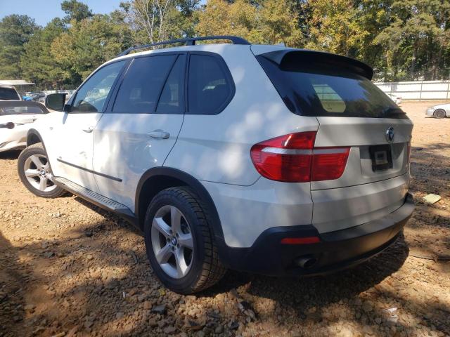 Photo 3 from auction – 2009 BMW X5 XDRIVE3 with VIN 5UXFE43559L271673