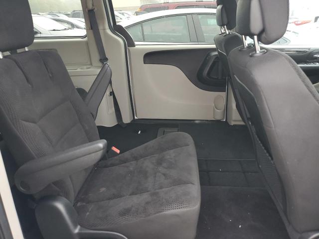Photo 6 from auction – 2019 DODGE GRAND CARA with VIN 2C4RDGBG7KR808580