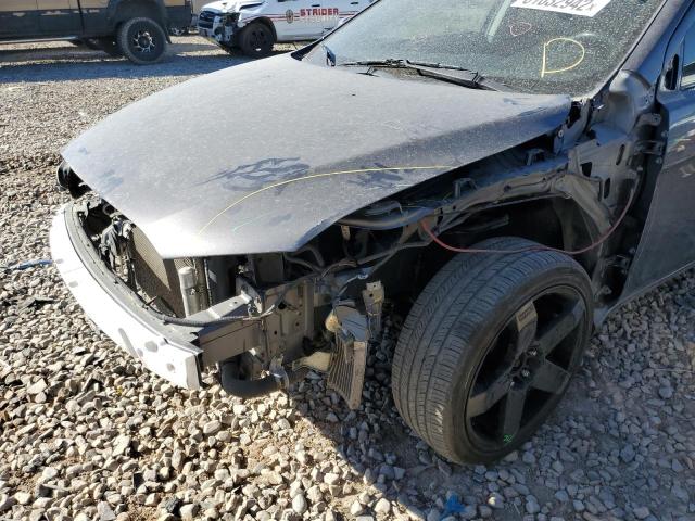 Photo 10 from auction – 2011 MITSUBISHI LANCER GTS with VIN JA32U8FW0BU040807