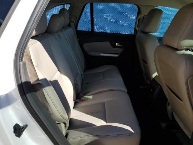 Photo 6 from auction – 2011 FORD EDGE SEL with VIN 2FMDK3JC6BBA38075