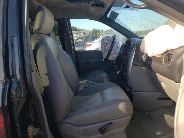 Photo 5 from auction – 2004 CHRYSLER TOWN&COUNT with VIN 2C4GP54L14R529884