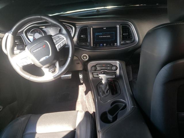 Photo 9 from auction – 2018 DODGE CHALLENGER with VIN 2C3CDZAG1JH258241