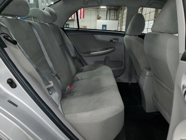 Photo 6 from auction – 2011 TOYOTA COROLLA BA with VIN 2T1BU4EE7BC573687