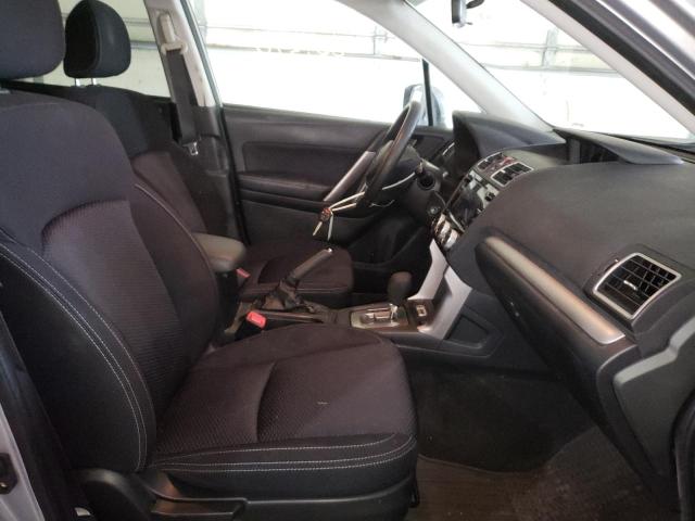 Photo 5 from auction – 2017 SUBARU FORESTER 2 with VIN JF2SJAGC2HH443938