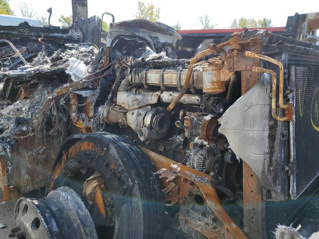 Photo 7 from auction – 2016 FREIGHTLINER CASCADIA 1 with VIN 1FUJGLD5XGLHA4066