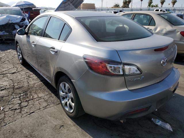 Photo 3 from auction – 2010 MAZDA 3 I with VIN JM1BL1SG7A1260794