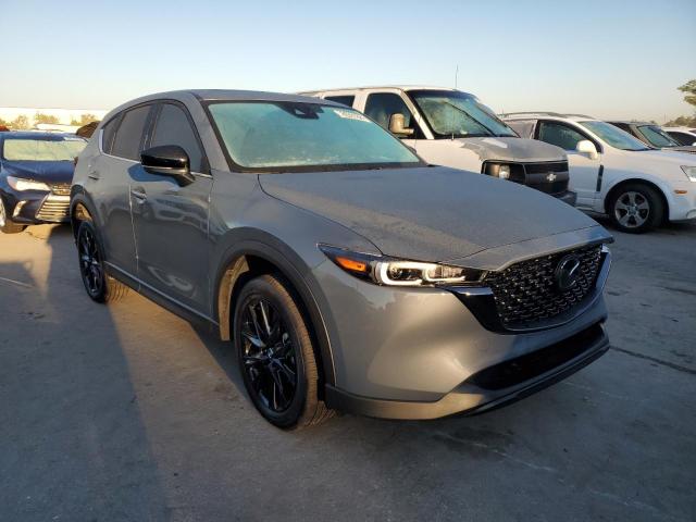 MAZDA CX-5 PREFE 2022 with VIN JM3KFBCM8N1542151 - Photo from auction