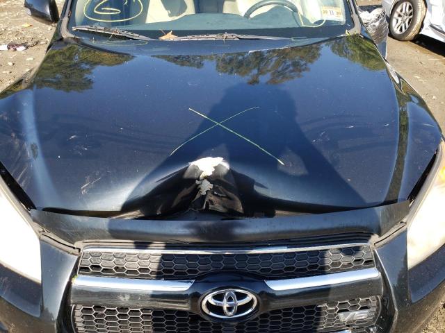 Photo 7 from auction – 2011 TOYOTA RAV4 LIMIT with VIN 2T3DK4DV4BW060628