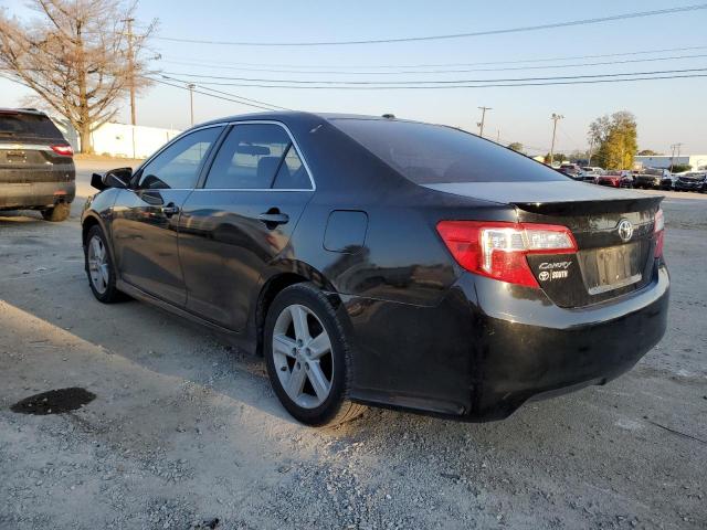 Photo 3 from auction – 2013 TOYOTA CAMRY L with VIN 4T1BF1FK6DU242002