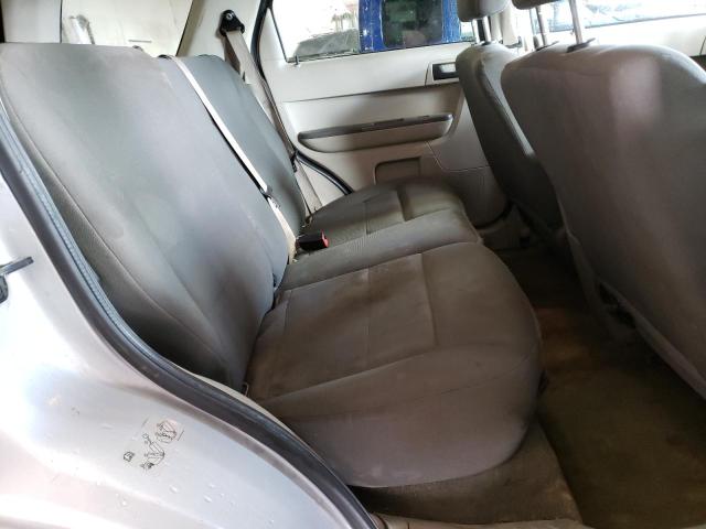 Photo 6 from auction – 2011 FORD ESCAPE XLS with VIN 1FMCU9C78BKB27869