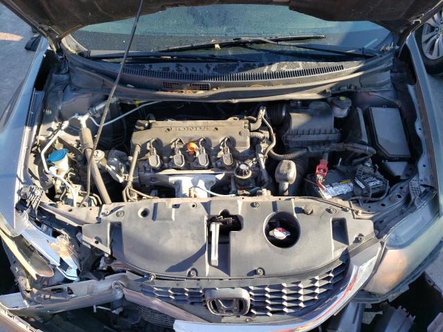 Photo 7 from auction – 2015 HONDA CIVIC SE with VIN 19XFB2F7XFE092898