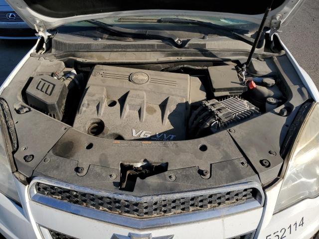 صورة رقم 7 من المزاد - 2014 CHEVROLET EQUINOX LT مع VIN 2GNFLBE33E6112555