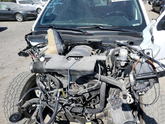 Photo 7 from auction – 2014 CHEVROLET SILVERADO with VIN 3GCUKSEC3EG402303