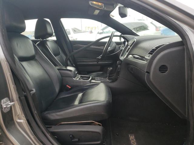 Photo 5 from auction – 2011 CHRYSLER 300 LIMITE with VIN 2C3CA5CG1BH514684