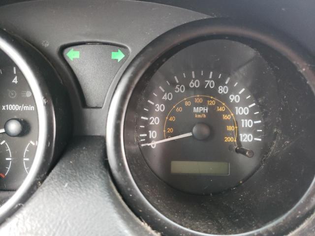 صورة رقم 8 من المزاد - 2007 CHEVROLET AVEO BASE مع VIN KL1TD66617B695482