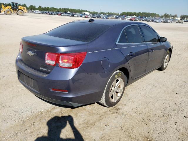 Photo 4 from auction – 2014 CHEVROLET MALIBU LS with VIN 1G11B5SL6EF215382