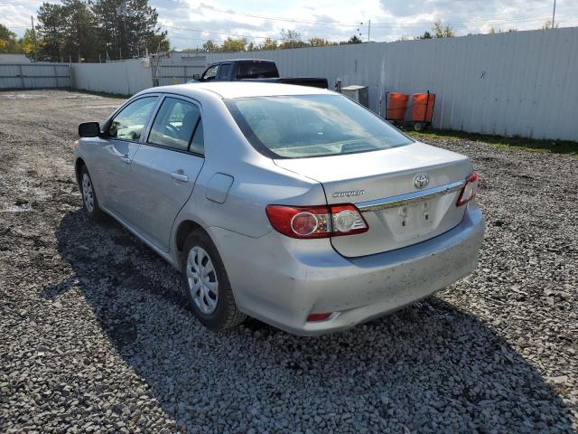 Photo 3 from auction – 2012 TOYOTA COROLLA BA with VIN 2T1BU4EE3CC915234