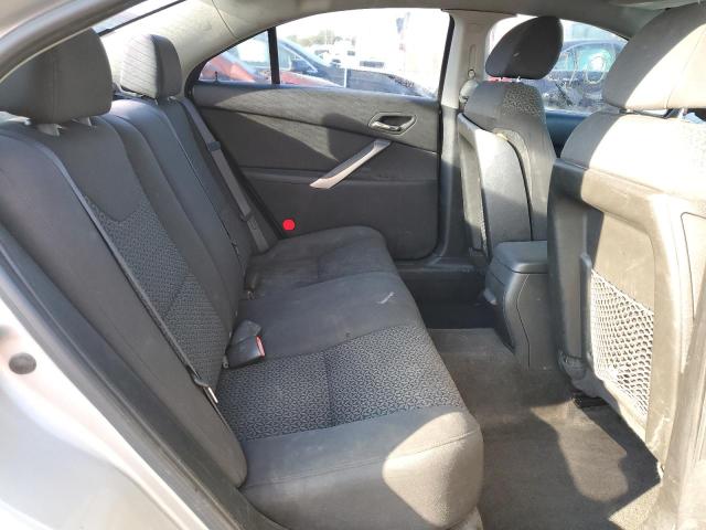 Photo 6 from auction – 2008 PONTIAC G6 BASE with VIN 1G2ZG57B584240239