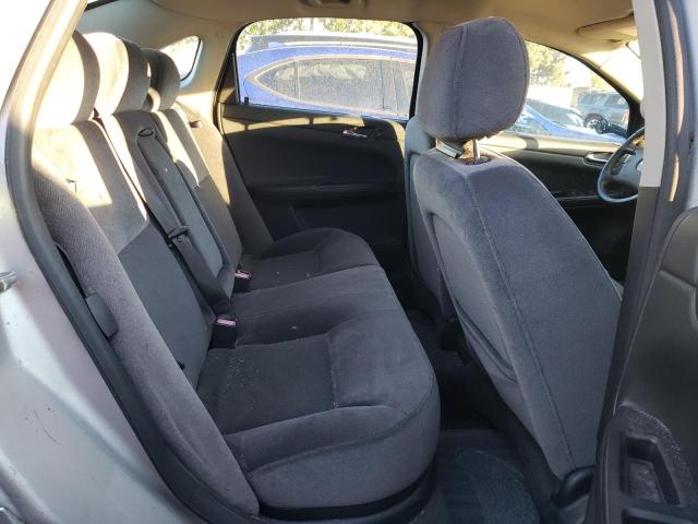 صورة رقم 6 من المزاد - 2007 CHEVROLET IMPALA LT مع VIN 2G1WT58N179220108