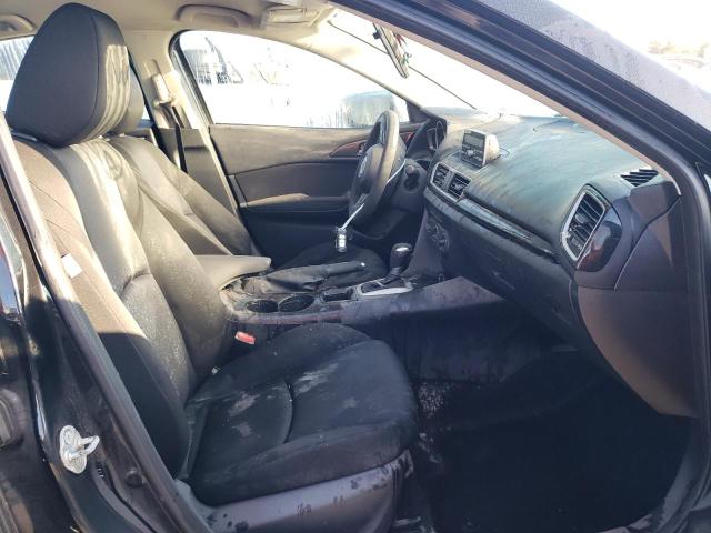 Photo 5 from auction – 2014 MAZDA 3 SPORT with VIN JM1BM1U72E1134472