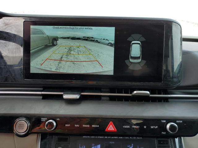 صورة رقم 9 من المزاد - 2022 KIA CARNIVAL E مع VIN KNDNC5H32N6138667