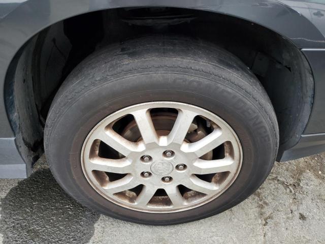 Photo 9 from auction – 2005 BUICK RENDEZVOUS with VIN 3G5DA03E15S537604