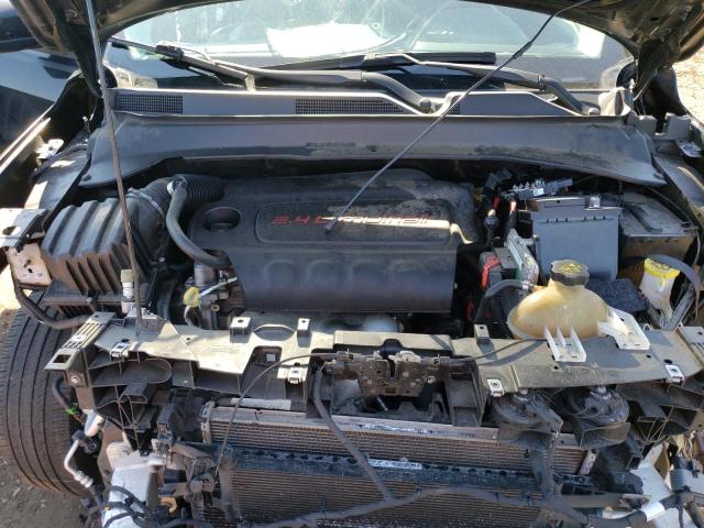 Photo 7 from auction – 2018 JEEP COMPASS LA with VIN 3C4NJDBB6JT116672