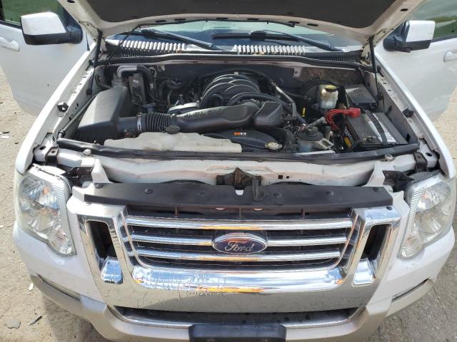Photo 7 from auction – 2007 FORD EXPLORER E with VIN 1FMEU74877UB22484