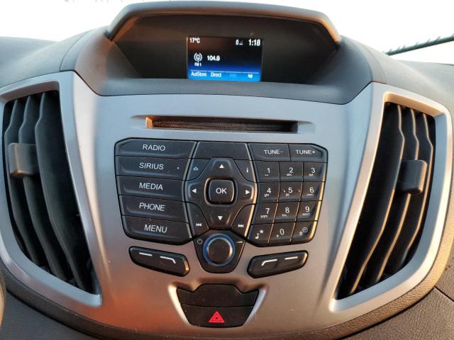 Photo 9 from auction – 2015 FORD TRANSIT T- with VIN 1FBZX2ZM7FKA87983