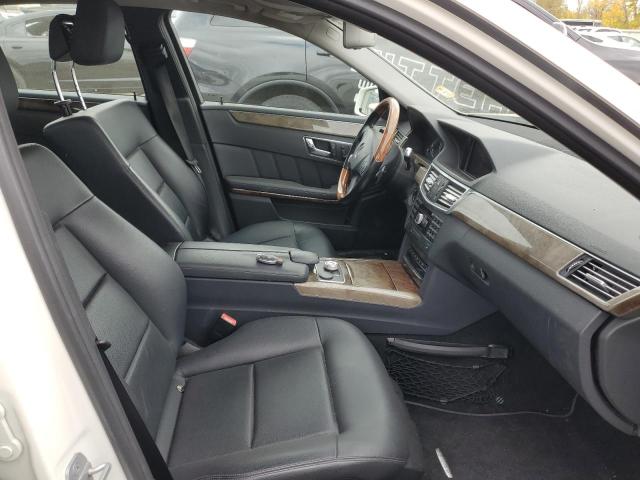 Photo 5 from auction – 2010 MERCEDES-BENZ E 350 4MAT with VIN WDDHF8HB0AA162007