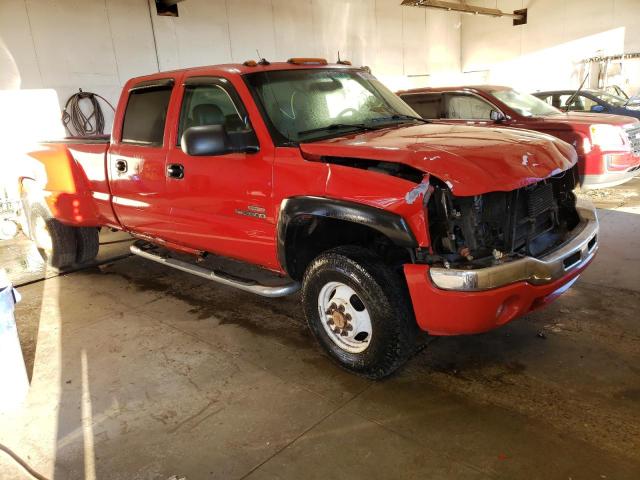 Photo 1 from auction – 2003 GMC NEW SIERRA with VIN 1GTJK33123F180734