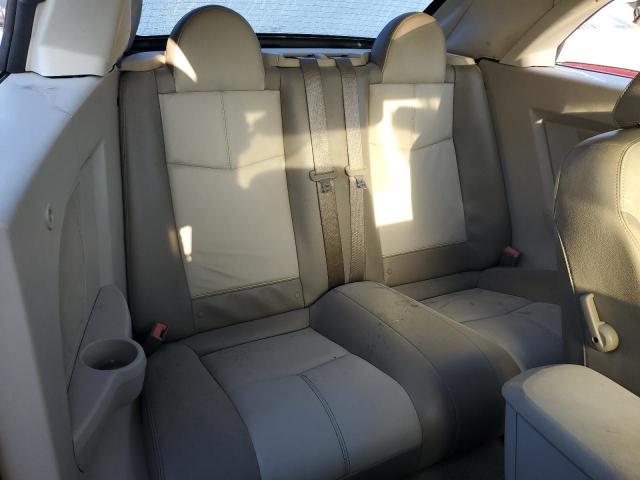 Photo 6 from auction – 2008 CHRYSLER SEBRING TO with VIN 1C3LC55R88N173633