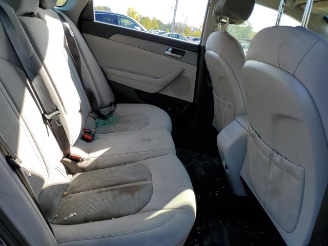 Photo 6 from auction – 2016 HYUNDAI SONATA SE with VIN 5NPE24AF2GH347594