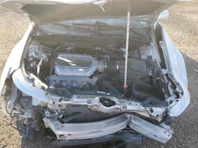 Photo 7 from auction – 2010 ACURA TL with VIN 19UUA9F58AA008883