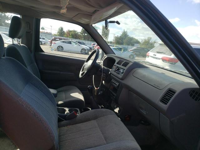 Photo 5 from auction – 1998 NISSAN FRONTIER K with VIN 1N6DD26Y4WC307092