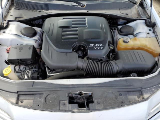 Photo 7 from auction – 2013 CHRYSLER 300 with VIN 2C3CCAAG4DH697555