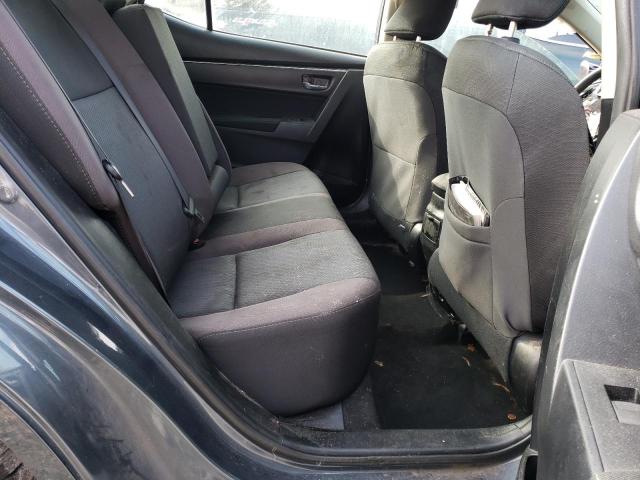 Photo 6 from auction – 2017 TOYOTA COROLLA L with VIN 2T1BURHE5HC877490
