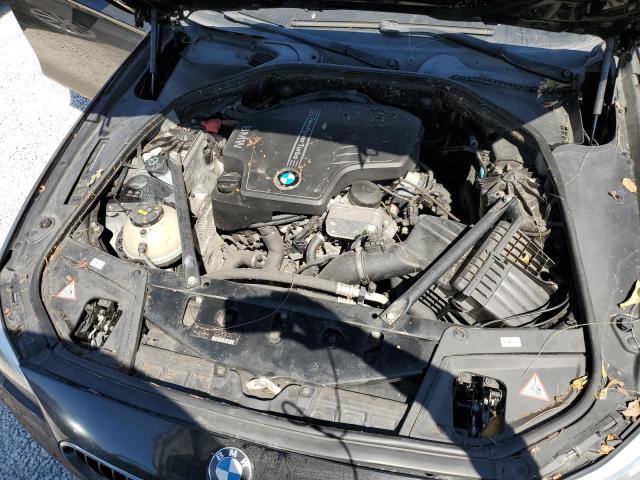 Photo 7 from auction – 2015 BMW 528 I with VIN WBA5A5C59FD516220