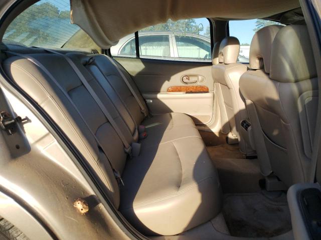 Photo 6 from auction – 2003 BUICK LESABRE LI with VIN 1G4HR54K234160486