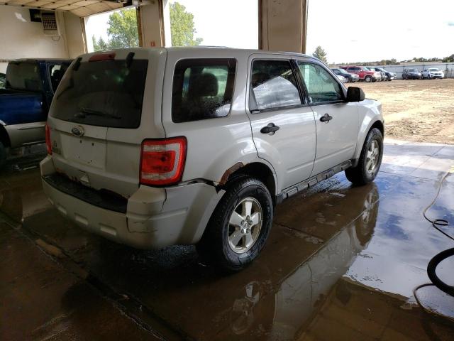 Photo 4 from auction – 2011 FORD ESCAPE XLS with VIN 1FMCU9C78BKB27869