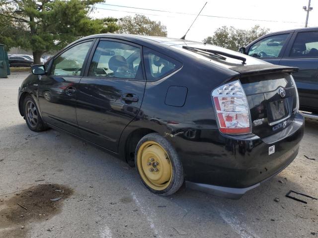 Photo 3 from auction – 2008 TOYOTA PRIUS with VIN JTDKB20U883397484
