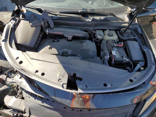 Photo 7 from auction – 2014 CHEVROLET IMPALA LT with VIN 1G1115SL7EU165767
