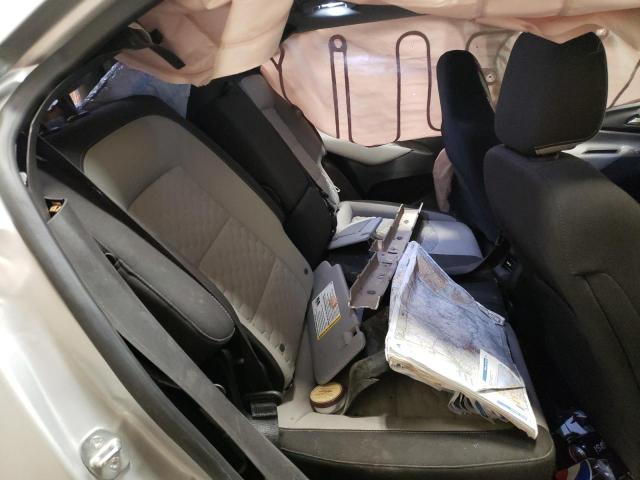Photo 6 from auction – 2020 CHEVROLET EQUINOX LT with VIN 2GNAXUEV4L6135898