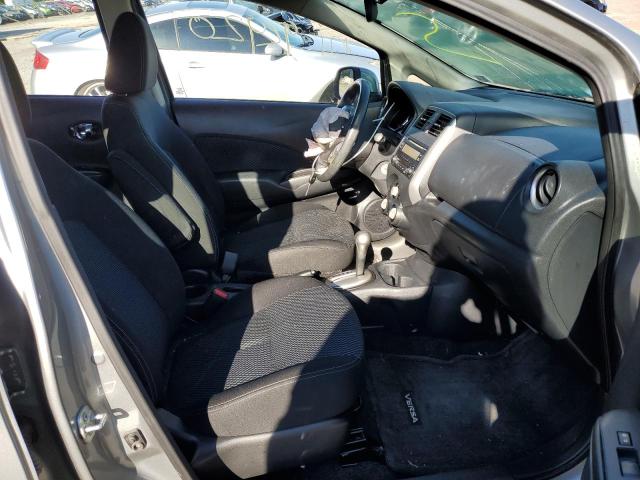 Photo 5 from auction – 2014 NISSAN VERSA NOTE with VIN 3N1CE2CPXEL434992