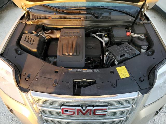 Photo 7 from auction – 2013 GMC TERRAIN SL with VIN 2GKALUEK1D6188364