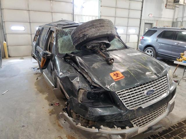 صورة رقم 9 من المزاد - 2003 FORD EXPEDITION مع VIN 1FMFU18L13LC01911