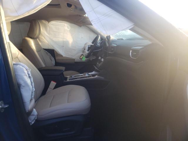 صورة رقم 5 من المزاد - 2022 FORD EXPLORER L مع VIN 1FMSK8FH5NGB94159